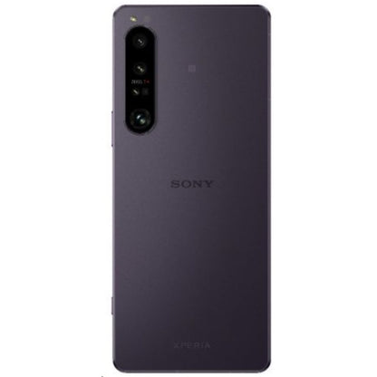 Sony Xperia 1 IV 5G Dual Sim Smartphone