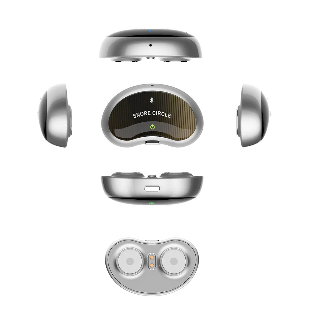Snore Circle YA4200 Plus Electronic Muscle Stimulator