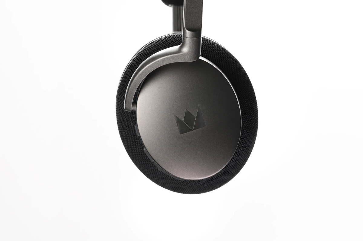 Noble Audio FoKus Apollo Over-Ear Headphones Bluetooth Wireless Earphone