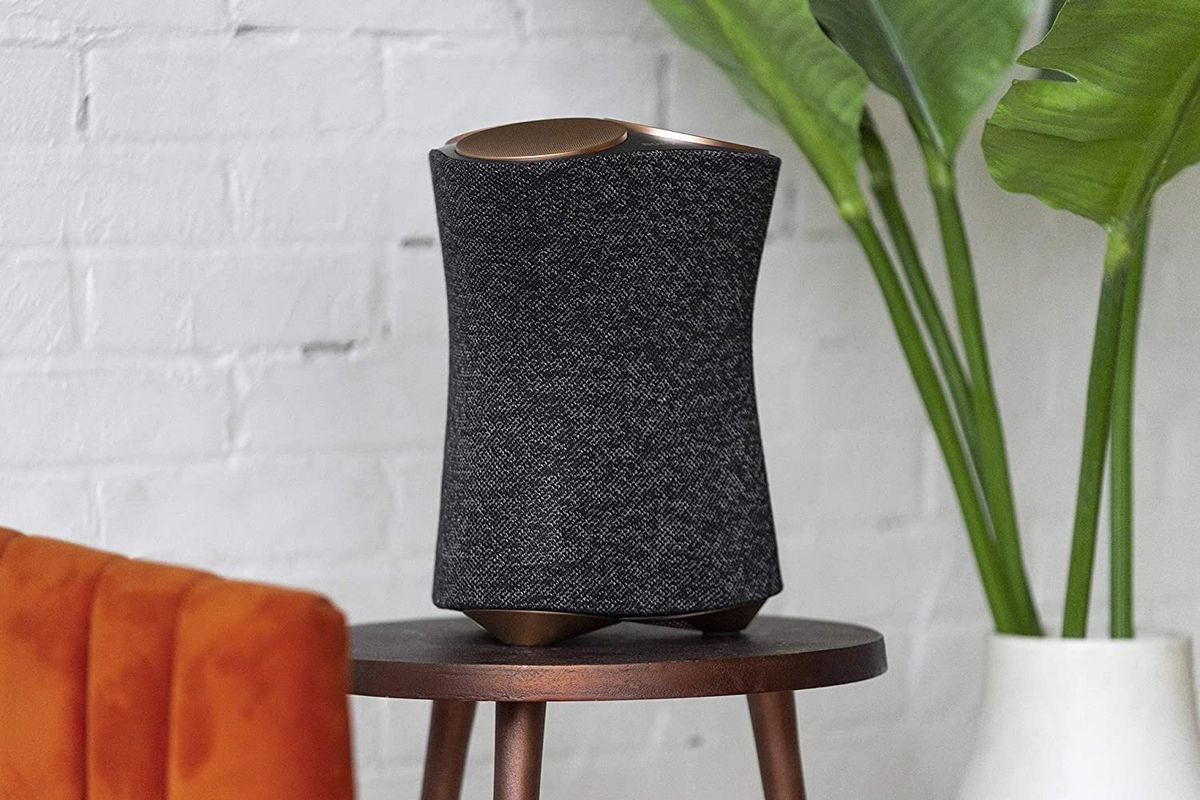 Sony SRS-RA5000 Premium Wireless Speaker