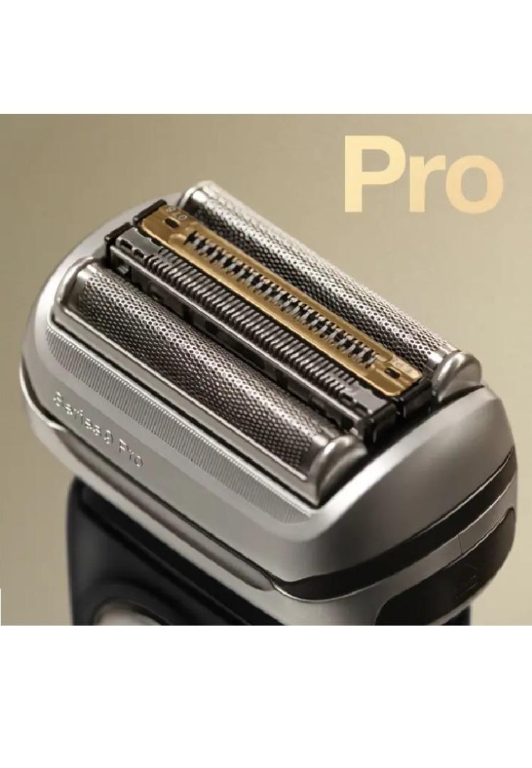 Braun Series 9 Pro 9450cc Wet & Dry Shaver