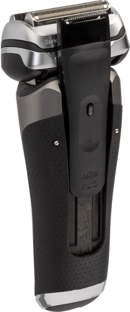 Braun Series 9 Pro 9415s Wet & Dry Shaver
