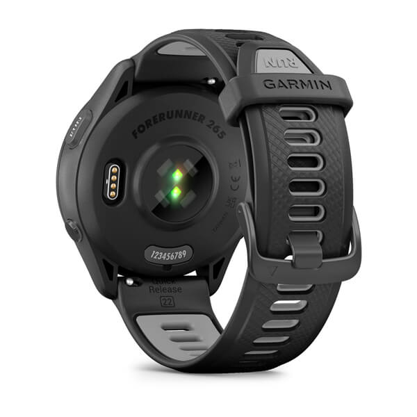 Garmin Forerunner 265 /265S Sports Watch