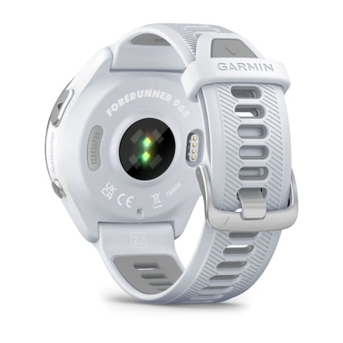 Garmin Forerunner 965 GPS Triathlon And Multisport Running Smart Watch