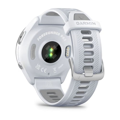 Garmin Forerunner 965 GPS Triathlon And Multisport Running Smart Watch