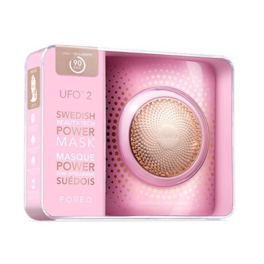 FOREO UFO 2 Smart LED Mask Treatment Device