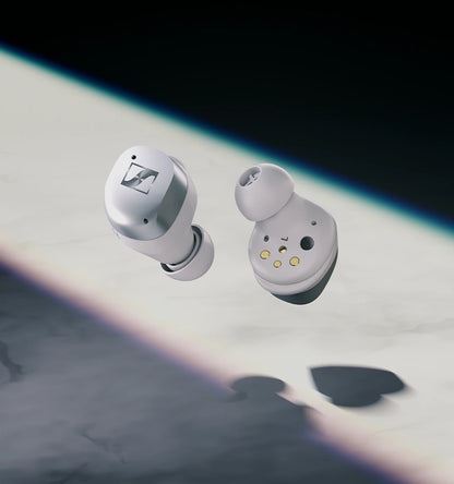 Sennheiser Momentum True Wireless 4  ANC True Wireless Earphones