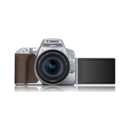 Canon EOS 200D Mark II Kit EF-S 18-55mm IS STM