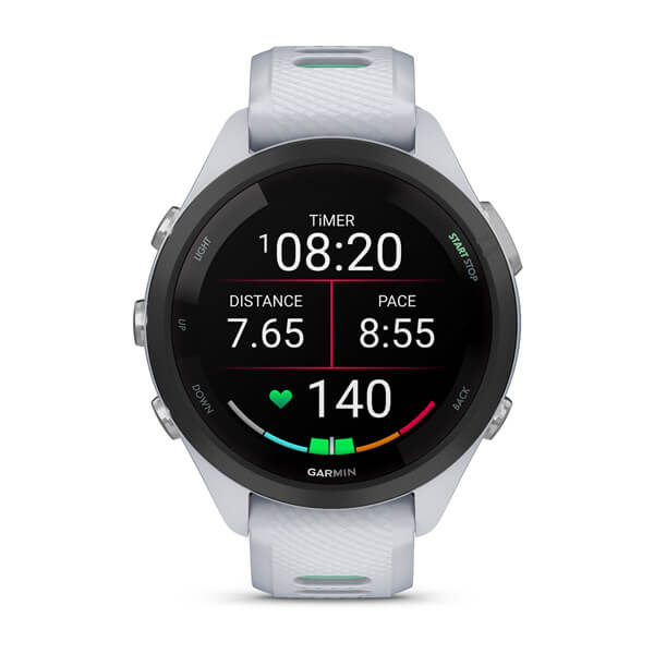 Garmin Forerunner 265 /265S Sports Watch