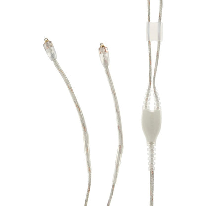 Shure EAC64 Earphones Replacement  Detachable Cable for SE Earphones 162 cm