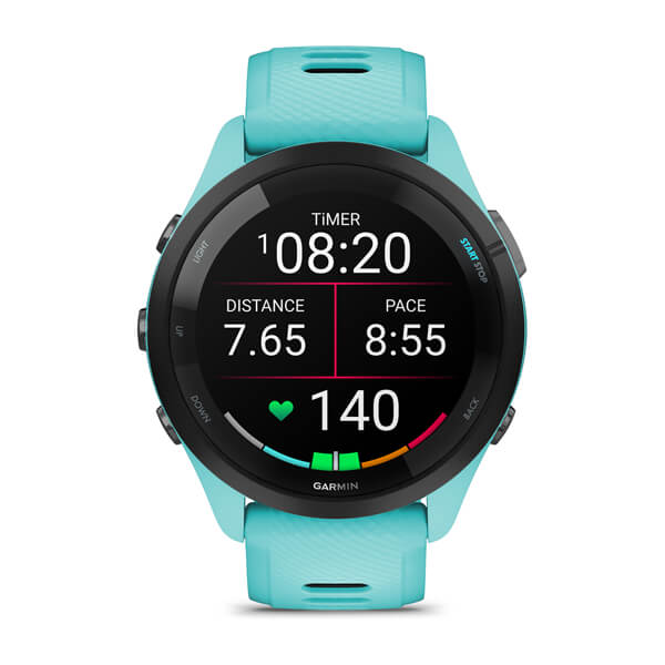 Garmin Forerunner 265 /265S Sports Watch