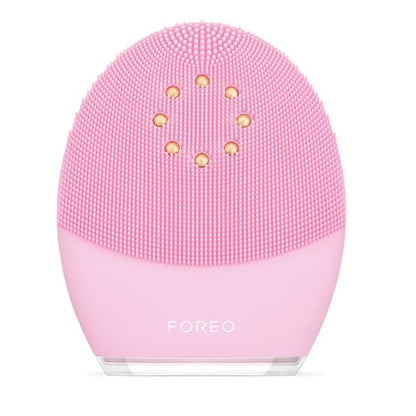 FOREO LUNA 3 Plus Thermal-Cleansing & Microcurrent Facial Device