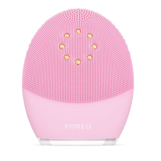 FOREO LUNA 3 Plus Thermal-Cleansing & Microcurrent Facial Device