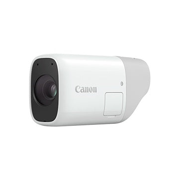 Canon PowerShot Zoom Digital Camera