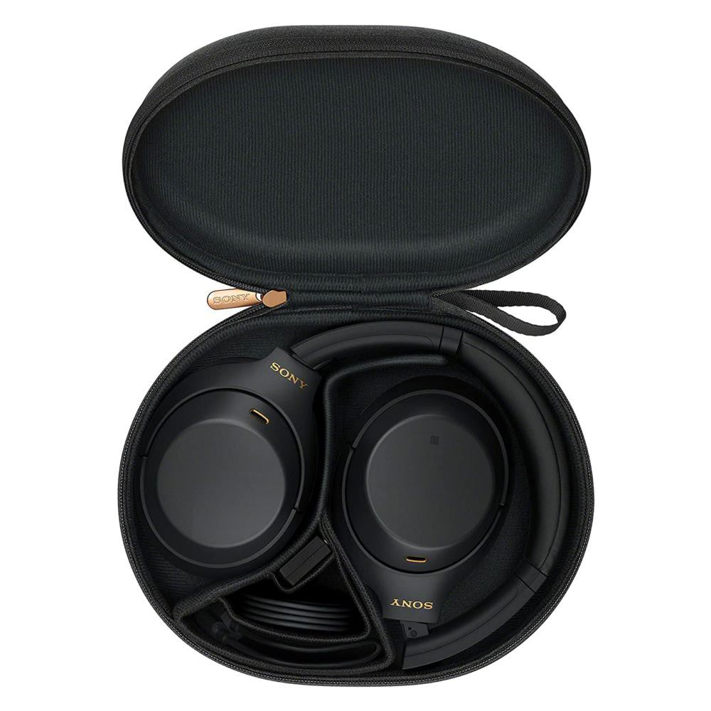 Sony WH-1000XM4 Wireless Noise Canceling Headphones