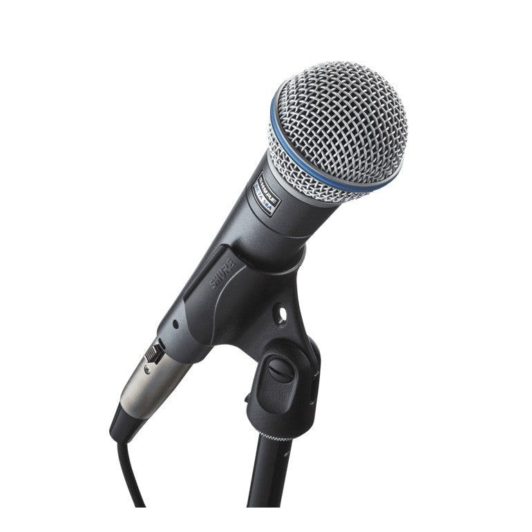 SHURE BETA 58A Vocal Microphone