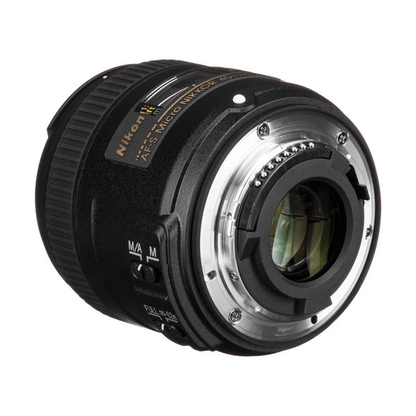 Nikon AF-S DX Micro-NIKKOR 40mm f/2.8G Lens【Parallel Import】