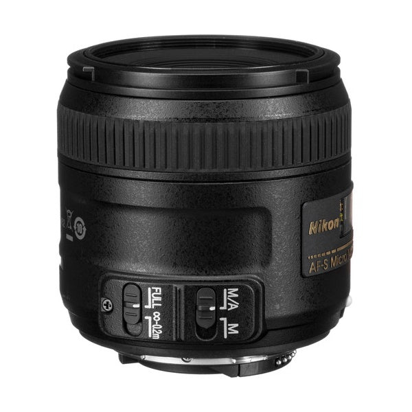 Nikon AF-S DX Micro-NIKKOR 40mm f/2.8G Lens【Parallel Import】