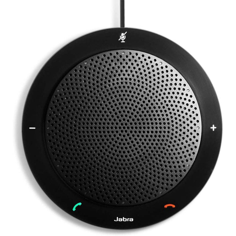 Jabra Speak 410 Portable Speaker with Hands-free Calling