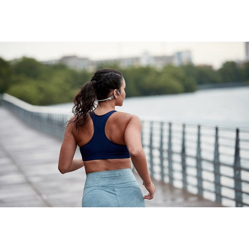 Shokz OpenRun S803 Bone Conduction Bluetooth Sports Headphones