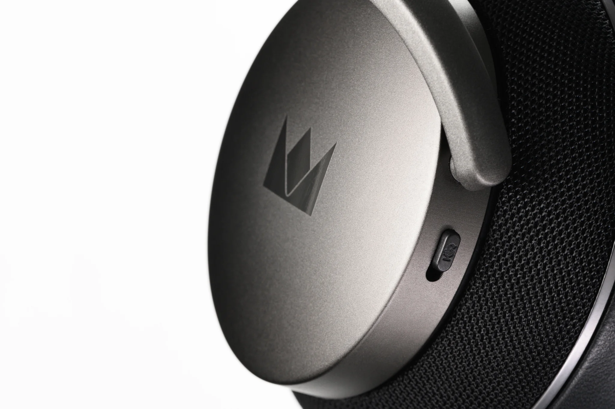 Noble Audio FoKus Apollo Over-Ear Headphones Bluetooth Wireless Earphone