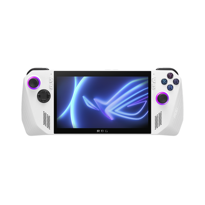 ASUS ROG Ally AMD Ryzen Z1 Extreme Processor 16GB 512GB Gaming Handheld