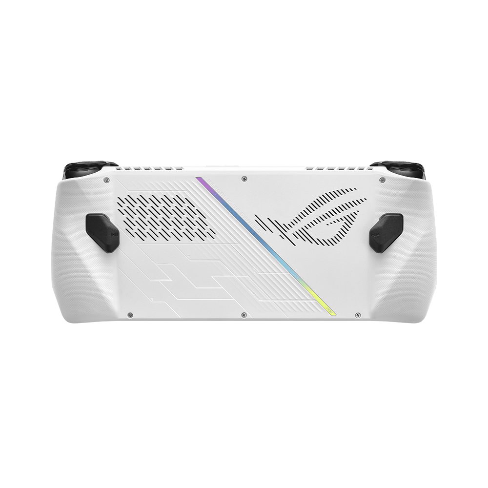 ASUS ROG Ally AMD Ryzen Z1 Extreme Processor 16GB 512GB Gaming Handheld
