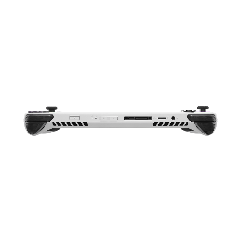 ASUS ROG Ally AMD Ryzen Z1 Extreme Processor 16GB 512GB Gaming Handheld