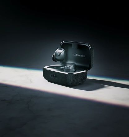 Sennheiser Momentum True Wireless 4  ANC True Wireless Earphones