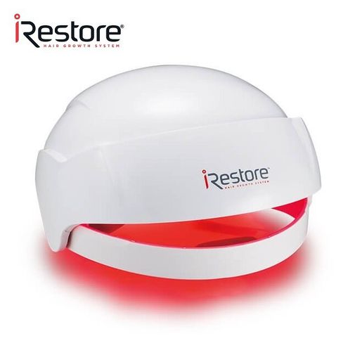 iRestore Essential Laser Hair Growth System