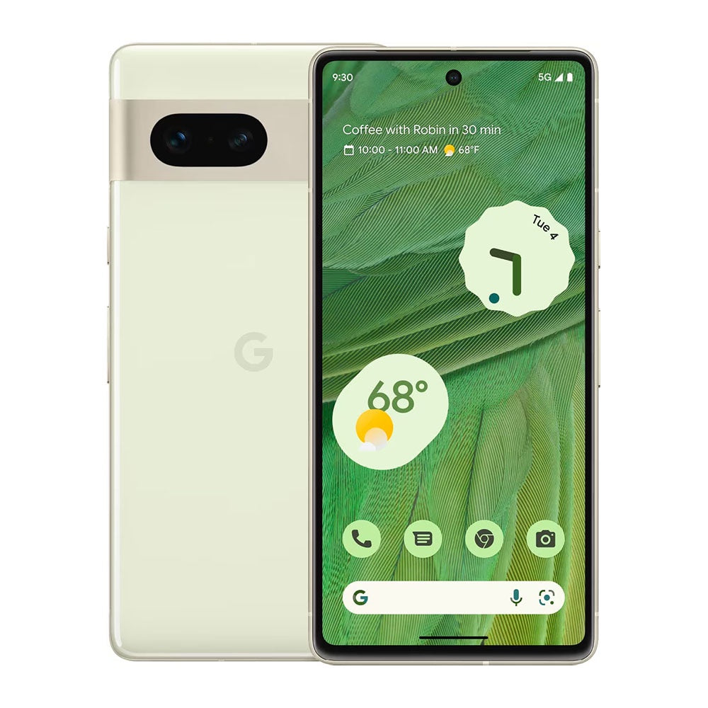 Google Pixel 7 5G Nano + E-Sim