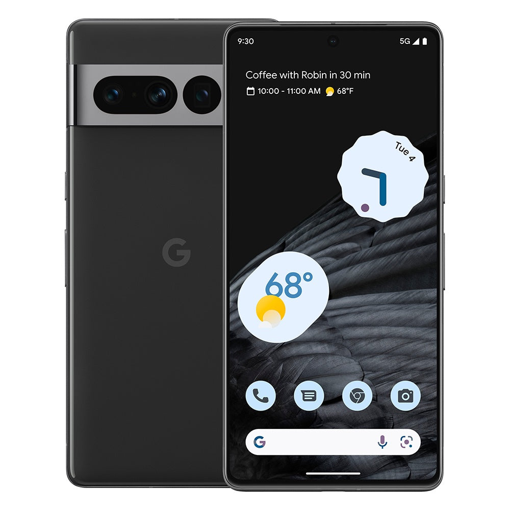 Google Pixel 7 Pro 5G 12GB 128GB / 256GB / 512GB