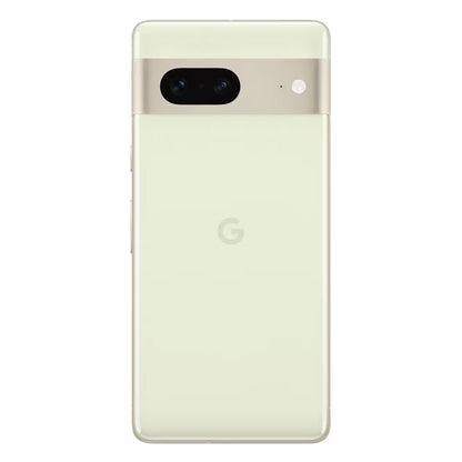 Google Pixel 7 5G Nano + E-Sim