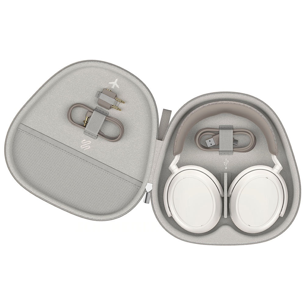 Sennheiser Momentum 4 Wireless Headphones