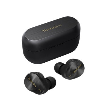 Technics EAH-AZ80 Noise Cancelling True Wireless Bluetooth Earphones