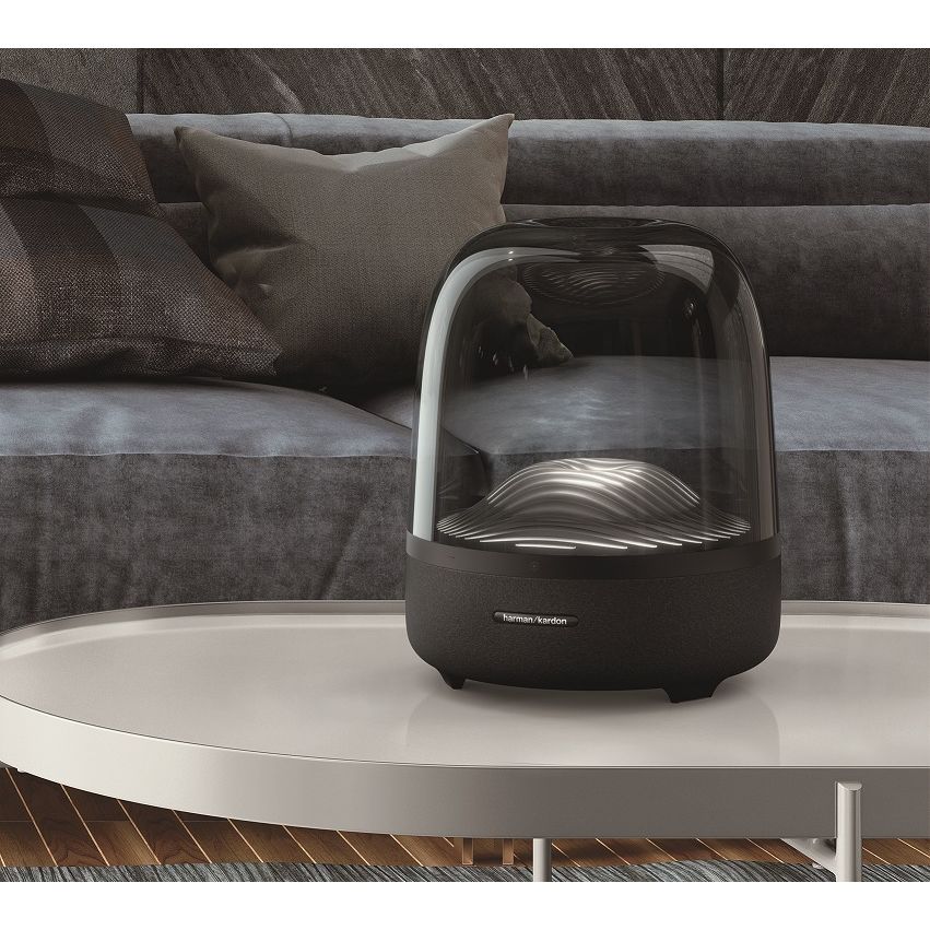 Harman Kardon AURA Studio 3 Bluetooth Wireless Speaker