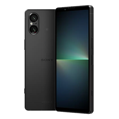 Sony Xperia 5 V 5G 8GB 256GB Dual SIM Smartphone