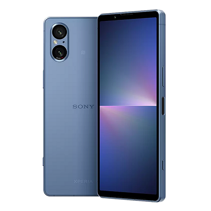 Sony Xperia 5 V 5G 8GB 256GB Dual SIM Smartphone