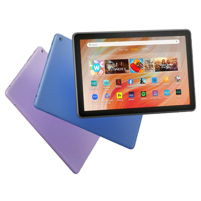 Amazon Fire HD 10 13th Generation 2023 32GB Tablet