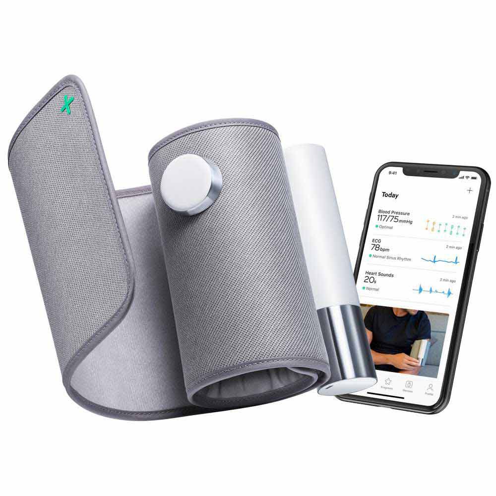 Withings BPM Core Smart monitor